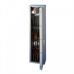 Bratton RL5+ 4/5 Top Box Gun Cabinet Extra Deep